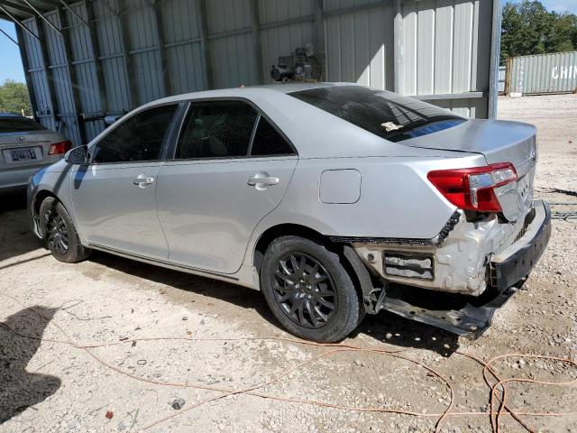 Photo 1 VIN: 4T1BF1FK5CU029654 - TOYOTA CAMRY 