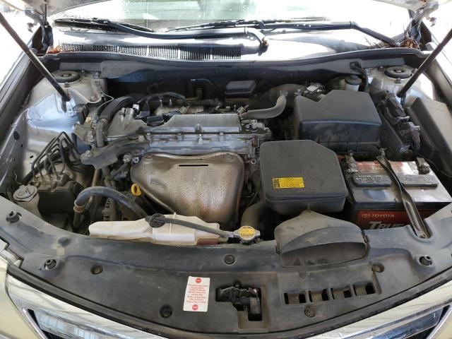 Photo 10 VIN: 4T1BF1FK5CU029654 - TOYOTA CAMRY 