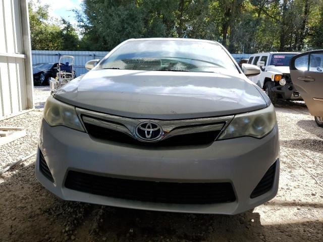 Photo 4 VIN: 4T1BF1FK5CU029654 - TOYOTA CAMRY 