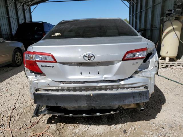 Photo 5 VIN: 4T1BF1FK5CU029654 - TOYOTA CAMRY 