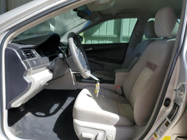 Photo 6 VIN: 4T1BF1FK5CU029654 - TOYOTA CAMRY 