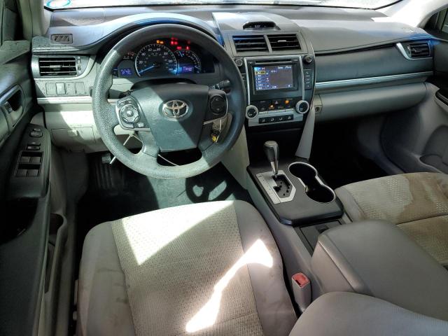 Photo 7 VIN: 4T1BF1FK5CU029654 - TOYOTA CAMRY 