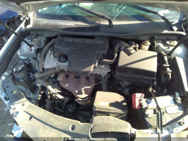 Photo 9 VIN: 4T1BF1FK5CU031405 - TOYOTA CAMRY 