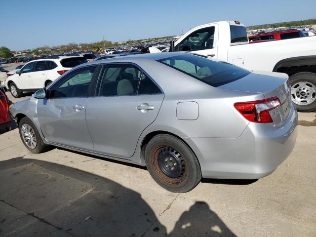 Photo 1 VIN: 4T1BF1FK5CU031811 - TOYOTA CAMRY BASE 