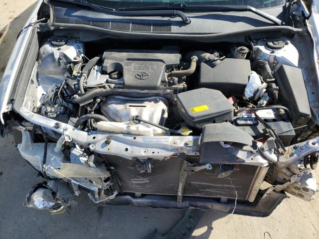 Photo 10 VIN: 4T1BF1FK5CU031811 - TOYOTA CAMRY BASE 