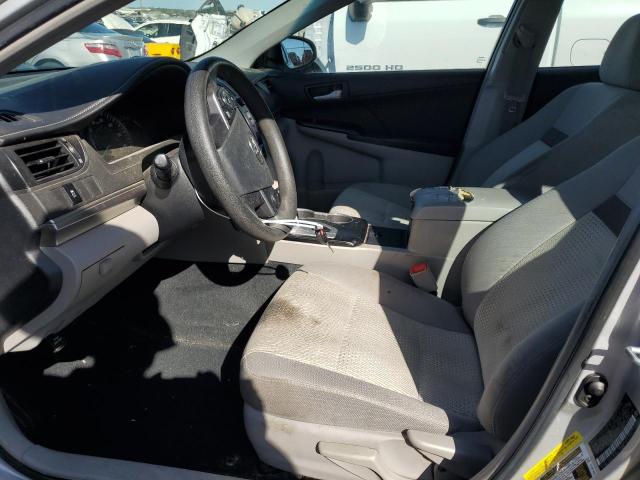 Photo 6 VIN: 4T1BF1FK5CU031811 - TOYOTA CAMRY BASE 