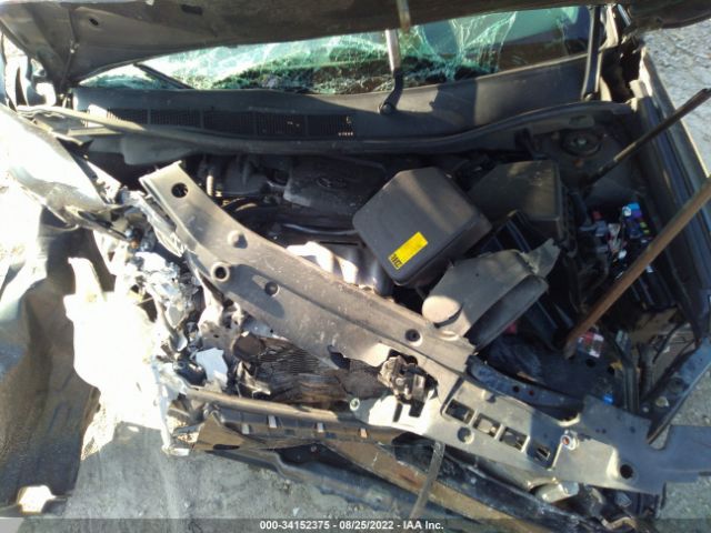 Photo 9 VIN: 4T1BF1FK5CU033364 - TOYOTA CAMRY 