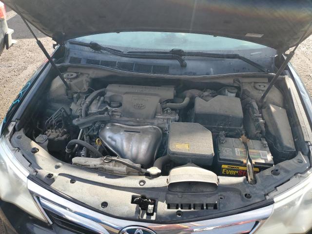 Photo 10 VIN: 4T1BF1FK5CU037091 - TOYOTA CAMRY BASE 