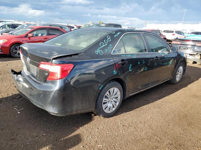 Photo 2 VIN: 4T1BF1FK5CU037091 - TOYOTA CAMRY BASE 