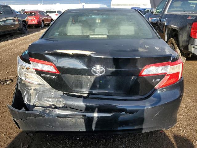 Photo 5 VIN: 4T1BF1FK5CU037091 - TOYOTA CAMRY BASE 