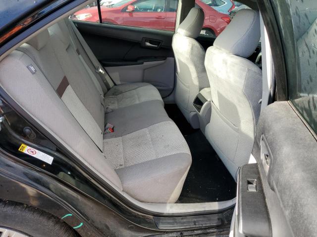 Photo 9 VIN: 4T1BF1FK5CU037091 - TOYOTA CAMRY BASE 