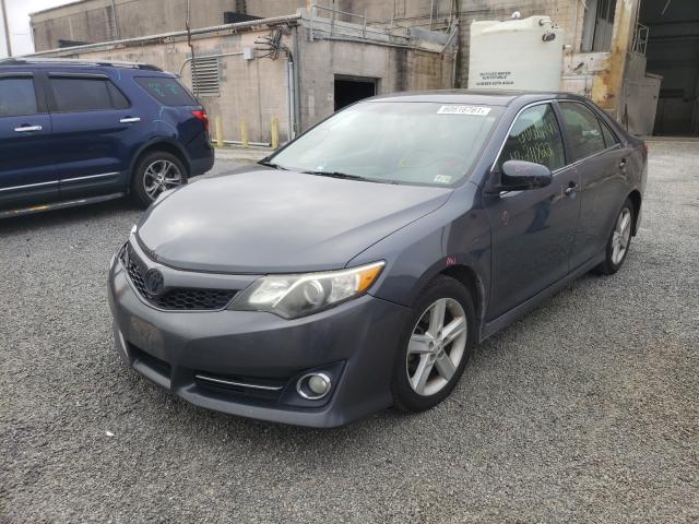 Photo 1 VIN: 4T1BF1FK5CU039116 - TOYOTA CAMRY BASE 