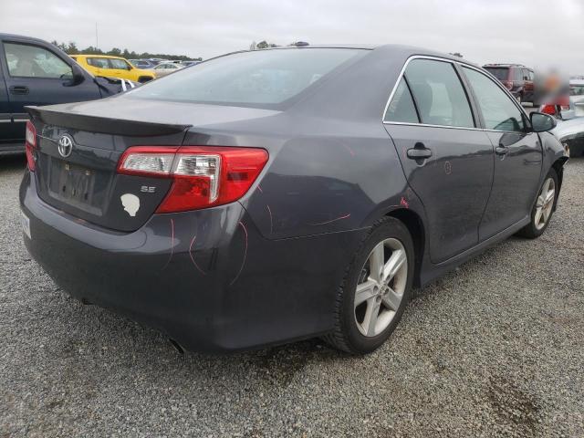 Photo 3 VIN: 4T1BF1FK5CU039116 - TOYOTA CAMRY BASE 