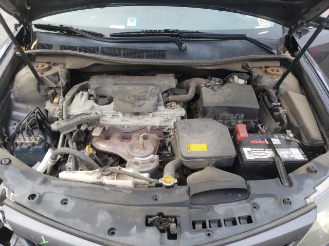 Photo 6 VIN: 4T1BF1FK5CU039116 - TOYOTA CAMRY BASE 