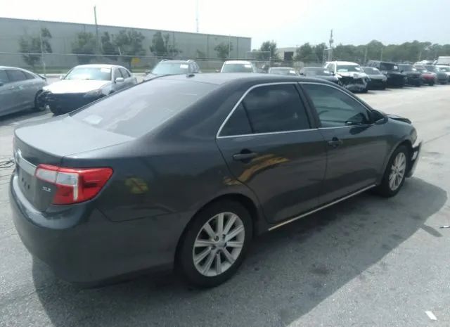 Photo 3 VIN: 4T1BF1FK5CU040850 - TOYOTA CAMRY 