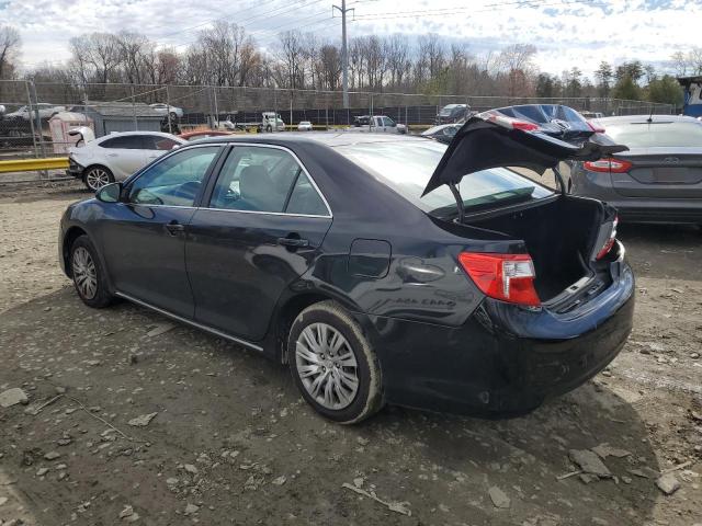 Photo 1 VIN: 4T1BF1FK5CU041092 - TOYOTA CAMRY BASE 