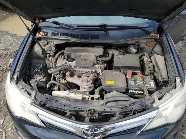 Photo 10 VIN: 4T1BF1FK5CU041092 - TOYOTA CAMRY BASE 