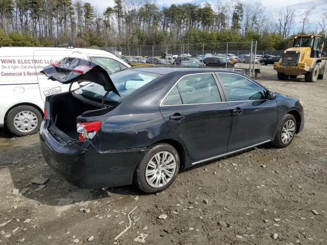 Photo 2 VIN: 4T1BF1FK5CU041092 - TOYOTA CAMRY BASE 