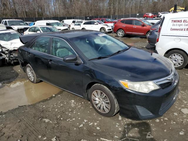 Photo 3 VIN: 4T1BF1FK5CU041092 - TOYOTA CAMRY BASE 