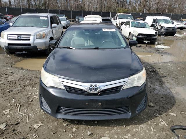 Photo 4 VIN: 4T1BF1FK5CU041092 - TOYOTA CAMRY BASE 