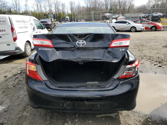 Photo 5 VIN: 4T1BF1FK5CU041092 - TOYOTA CAMRY BASE 