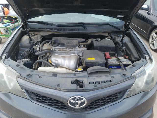 Photo 6 VIN: 4T1BF1FK5CU043800 - TOYOTA CAMRY BASE 