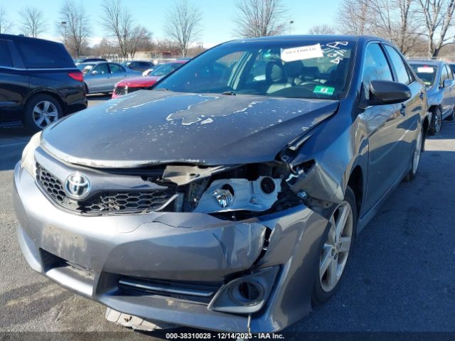 Photo 5 VIN: 4T1BF1FK5CU046034 - TOYOTA CAMRY 