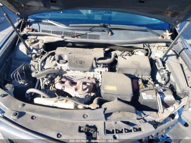 Photo 9 VIN: 4T1BF1FK5CU046034 - TOYOTA CAMRY 