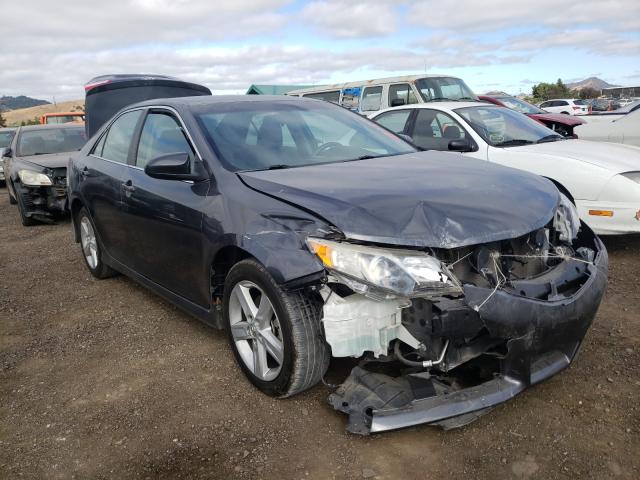 Photo 0 VIN: 4T1BF1FK5CU048091 - TOYOTA CAMRY BASE 