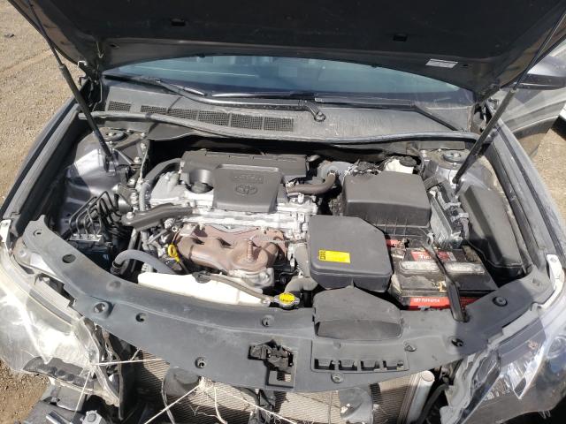 Photo 6 VIN: 4T1BF1FK5CU048091 - TOYOTA CAMRY BASE 