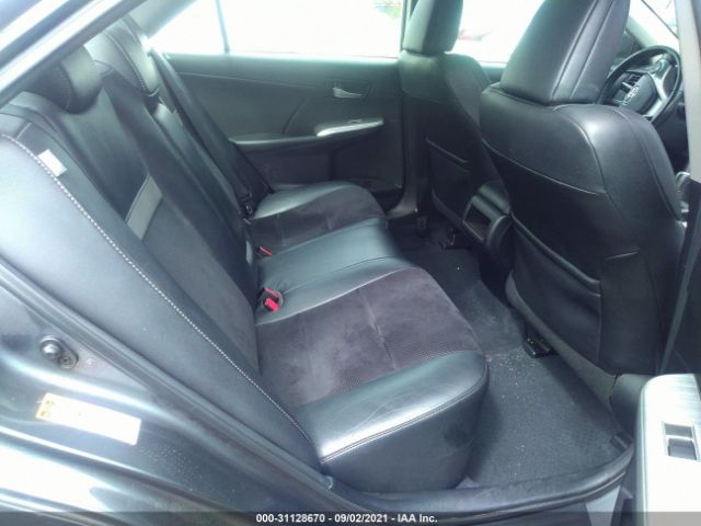 Photo 7 VIN: 4T1BF1FK5CU050567 - TOYOTA CAMRY 