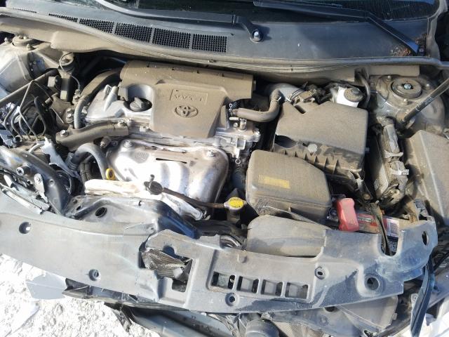 Photo 6 VIN: 4T1BF1FK5CU050830 - TOYOTA CAMRY BASE 