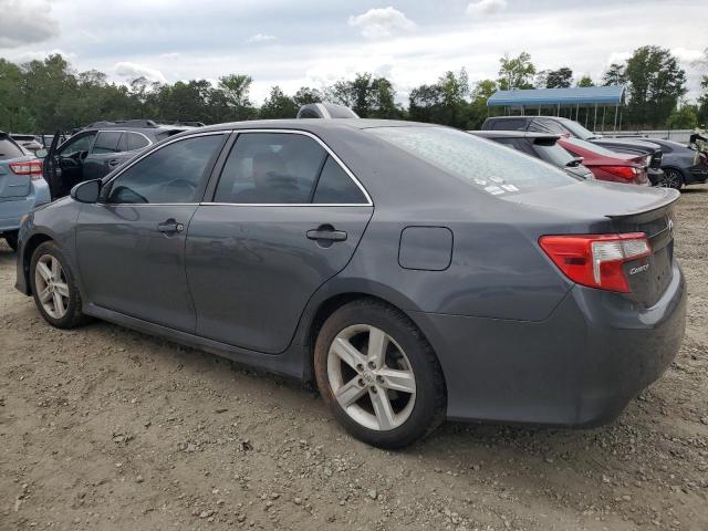 Photo 1 VIN: 4T1BF1FK5CU051055 - TOYOTA CAMRY BASE 