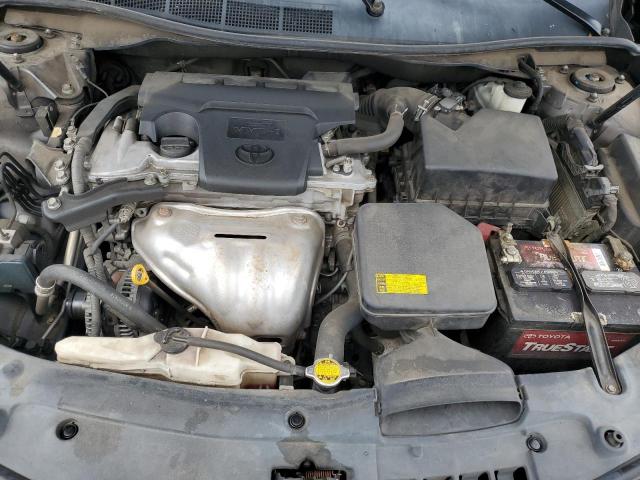 Photo 10 VIN: 4T1BF1FK5CU051055 - TOYOTA CAMRY BASE 