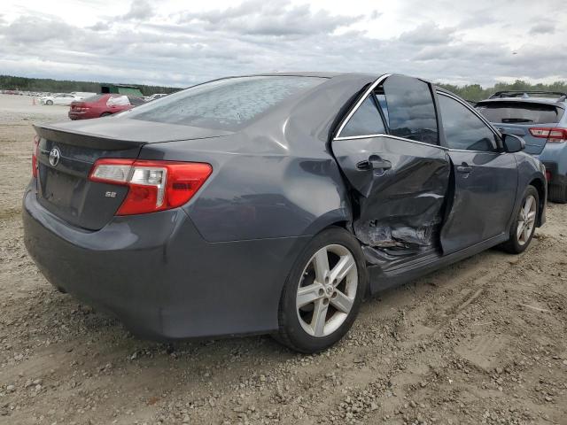 Photo 2 VIN: 4T1BF1FK5CU051055 - TOYOTA CAMRY BASE 