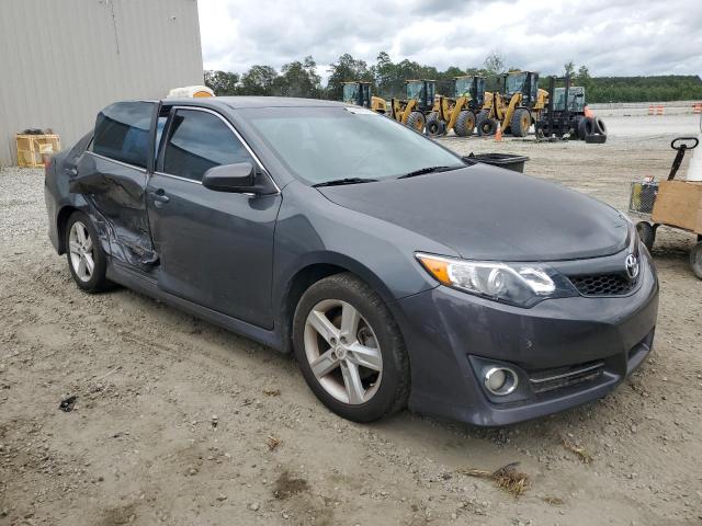 Photo 3 VIN: 4T1BF1FK5CU051055 - TOYOTA CAMRY BASE 