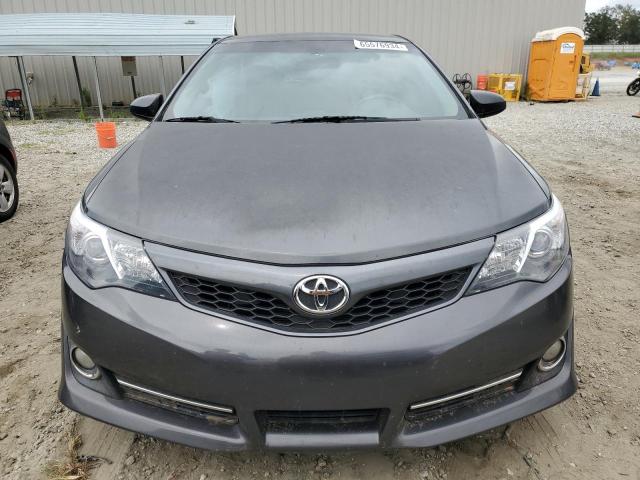 Photo 4 VIN: 4T1BF1FK5CU051055 - TOYOTA CAMRY BASE 