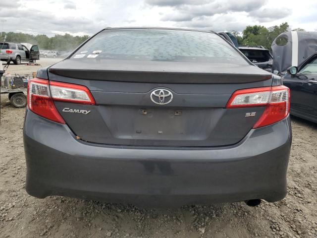 Photo 5 VIN: 4T1BF1FK5CU051055 - TOYOTA CAMRY BASE 