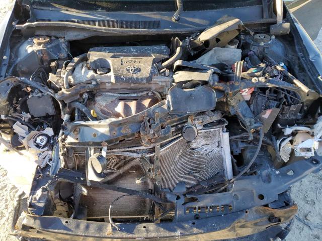 Photo 10 VIN: 4T1BF1FK5CU052240 - TOYOTA CAMRY 