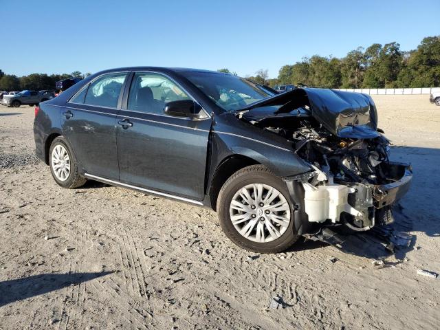 Photo 3 VIN: 4T1BF1FK5CU052240 - TOYOTA CAMRY 