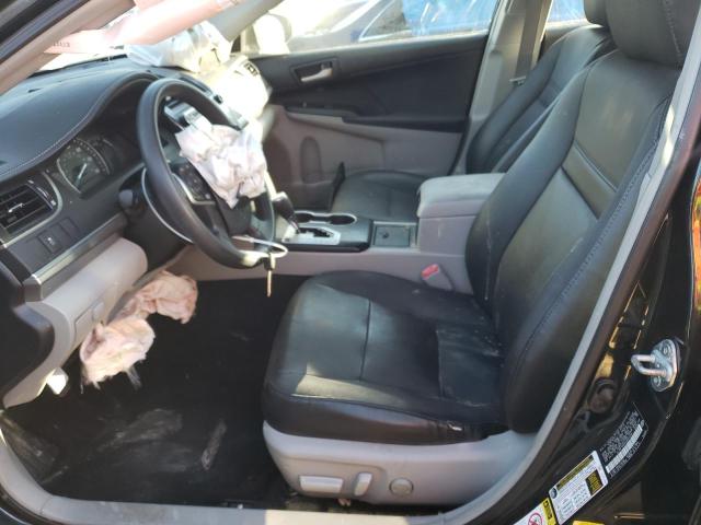 Photo 6 VIN: 4T1BF1FK5CU052240 - TOYOTA CAMRY 