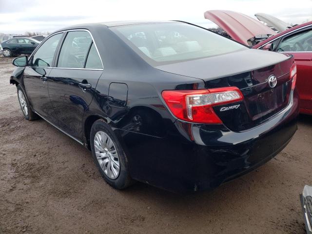 Photo 1 VIN: 4T1BF1FK5CU052769 - TOYOTA CAMRY 