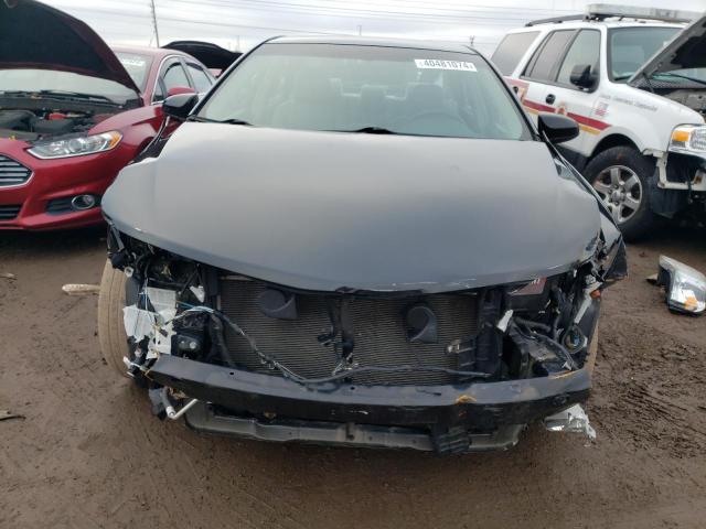 Photo 4 VIN: 4T1BF1FK5CU052769 - TOYOTA CAMRY 