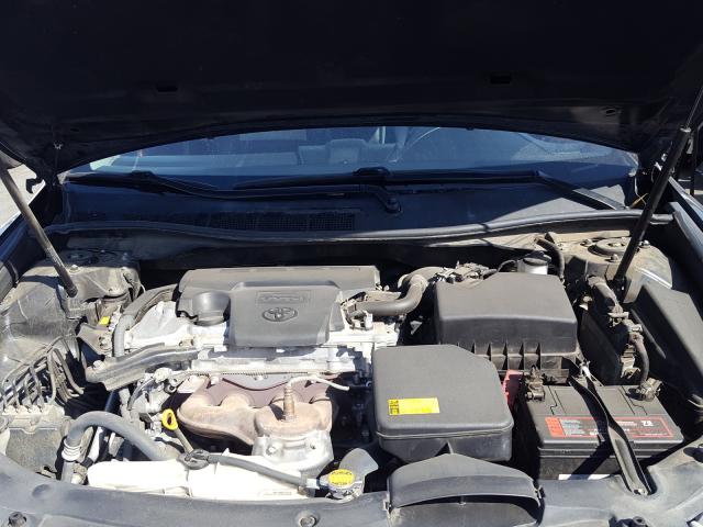 Photo 6 VIN: 4T1BF1FK5CU053405 - TOYOTA CAMRY BASE 