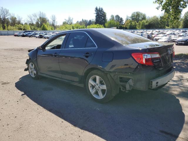 Photo 1 VIN: 4T1BF1FK5CU053677 - TOYOTA CAMRY 