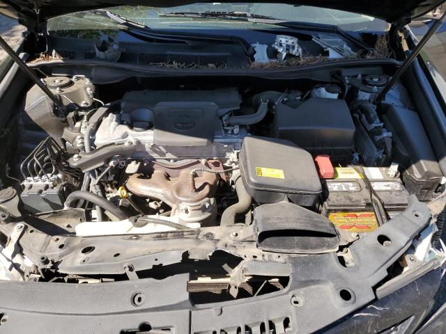 Photo 10 VIN: 4T1BF1FK5CU053677 - TOYOTA CAMRY 