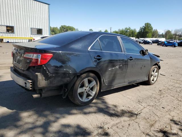 Photo 2 VIN: 4T1BF1FK5CU053677 - TOYOTA CAMRY 