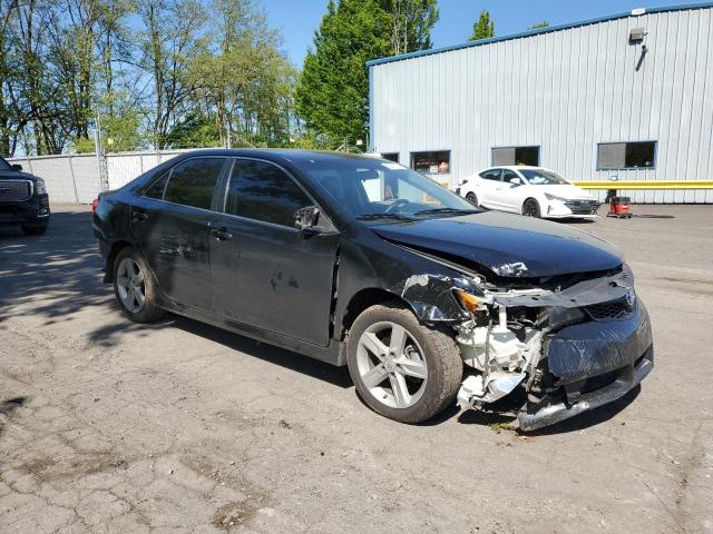 Photo 3 VIN: 4T1BF1FK5CU053677 - TOYOTA CAMRY 