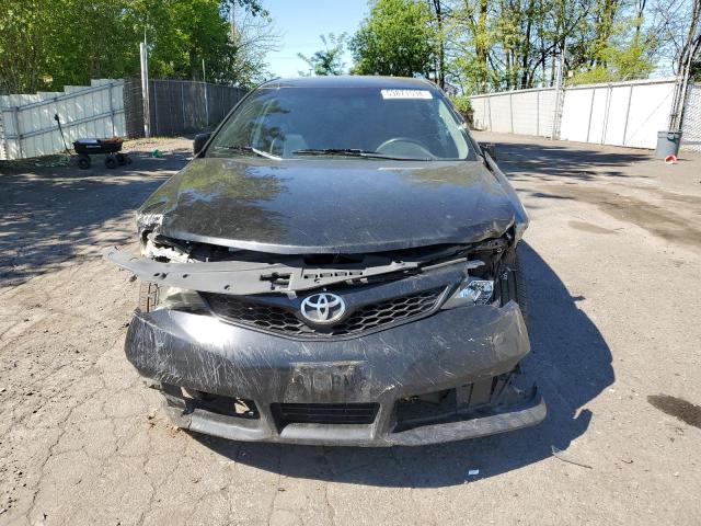 Photo 4 VIN: 4T1BF1FK5CU053677 - TOYOTA CAMRY 