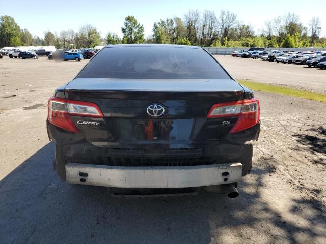 Photo 5 VIN: 4T1BF1FK5CU053677 - TOYOTA CAMRY 